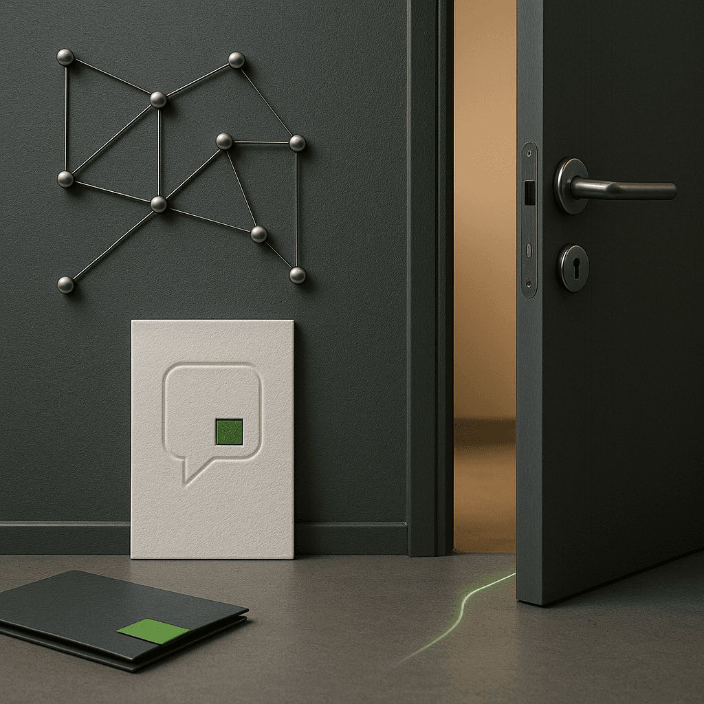 Sales & Marketing Consulting